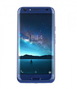   Doogee BL5000 4/64Gb Marine Blue