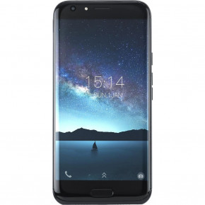  Doogee BL5000 Midninght Black *EU