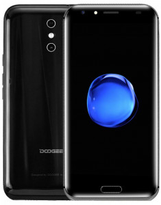  Doogee BL5000 Midninght Black *EU 3