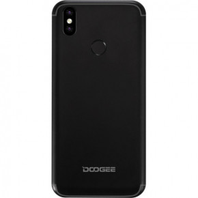  Doogee BL5500 Lite 2/16Gb Black 3