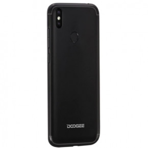  Doogee BL5500 Lite 2/16Gb Black 7