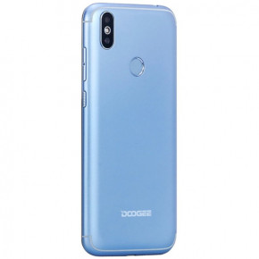  Doogee BL5500 Lite 2/16Gb Blue 7