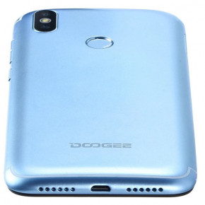  Doogee BL5500 Lite 2/16Gb Blue 11