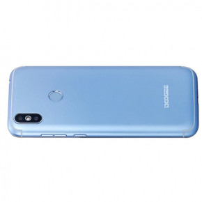  Doogee BL5500 Lite 2/16Gb Blue 12