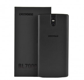  Doogee BL7000 Black 4