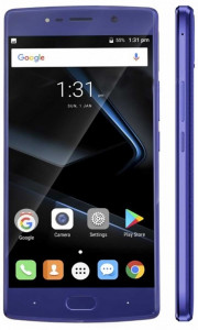  Doogee BL7000 Blue