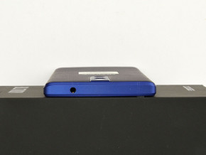  Doogee BL7000 Blue 9