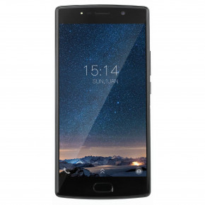  Doogee BL7000 Silent Black *EU