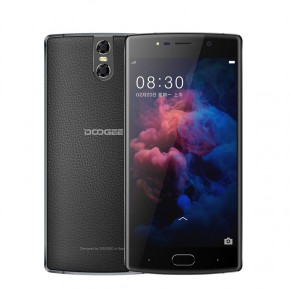  Doogee BL7000 Silent Black *EU 3