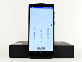  Doogee BL9000 Black 4