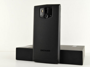  Doogee BL9000 Black 7