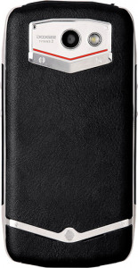  Doogee DG700 Titans 2 1/8Gb Black 3