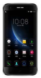  Doogee F3 2/16Gb Black