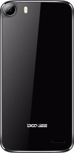   Doogee F3 Black 4