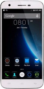   Doogee F3 White