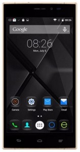   Doogee F5 Gold