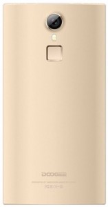   Doogee F5 Gold 3