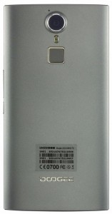   Doogee F5 Grey 5