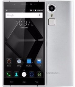   Doogee F5 Silver 6