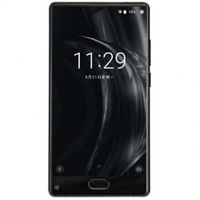   Doogee MIX Lite Black