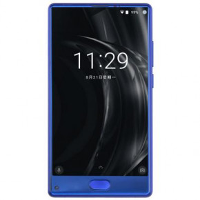   Doogee MIX Lite Blue