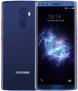   Doogee Mix 2 6/64GB Blue