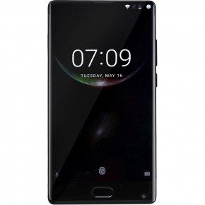  Doogee Mix 4/64Gb Black *EU