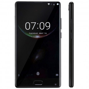  Doogee Mix 6/64Gb Black *EU