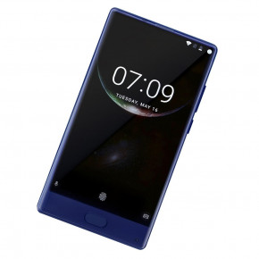  Doogee Mix 6/64Gb Blue *EU 3