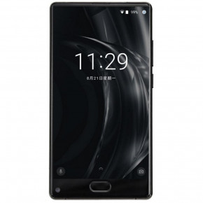  Doogee Mix Lite 2/16Gb Black *EU