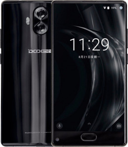  Doogee Mix Lite 2/16Gb Black *EU 3