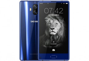  Doogee Mix Lite 2/16Gb Blue 3