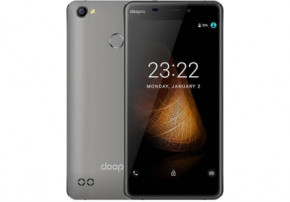   Doopro P4 Grey 3