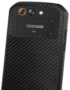  Doogee S30 2/16Gb Black *EU 3