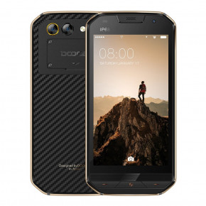  Doogee S30 2/16Gb Gold *EU