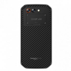  Doogee S30 Black 4