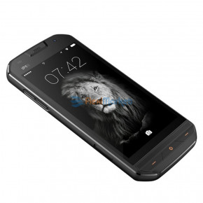  Doogee S30 Black 3