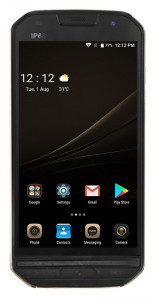  Doogee S30 Black