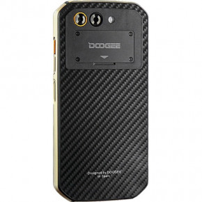  Doogee S30 Gold 3