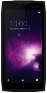  Doogee S50 6/128Gb Black *EU