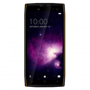  Doogee S50 6/128Gb Orange *EU