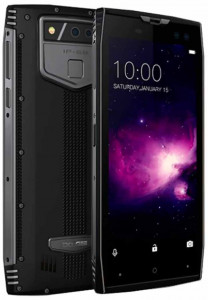  Doogee S50 6/64Gb Black