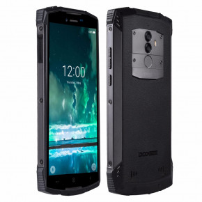  Doogee S55 Black *EU 3