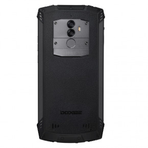   Doogee S55 Lite Black 3