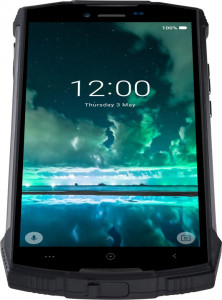  Doogee S55 Lite Black *EU 7