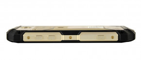  Doogee S60 Gold 8