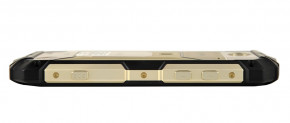  Doogee S60 Gold 9