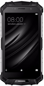  Doogee S60 Lite Black