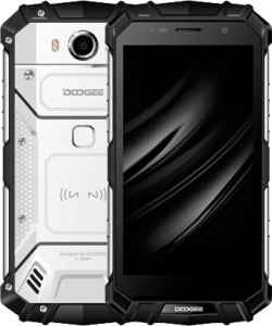  Doogee S60 Silver