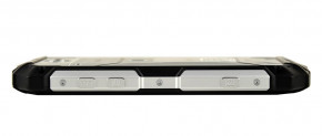  Doogee S60 Silver 8